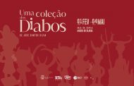 “Uma coleção dos Diabos” do colecionador José Santos Silva em exposição no Museu de Olaria