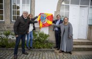 Câmara inaugura obras de ampliação e requalificação das escolas de Cristelo e Alvito S. Pedro