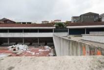 Reabilitação do Mercado Municipal de Barcelos